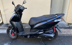 HONDA LEAD 125 JK12