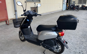 HONDA  TACT  BASIC  AF79