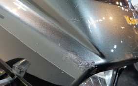 KAWASAKI ZRX1200 DAEG 2009 ZRT20D