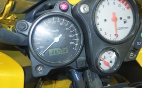 HONDA VTR1000F 1999 SC36