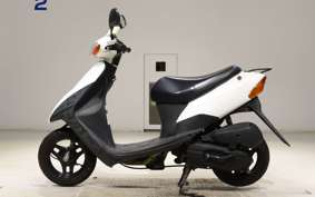 SUZUKI LET's 2 2013 CA1PA