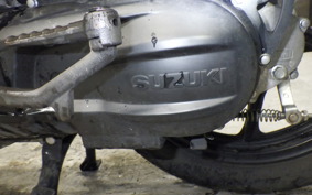 SUZUKI ADDRESS 110 2023 CE47A
