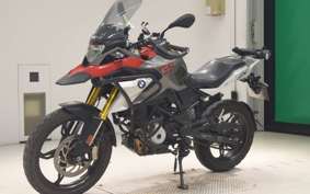 BMW G310GS 2018