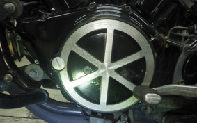 YAMAHA VMAX 1998 2WE