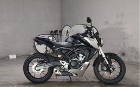 HONDA CB125 R JC79