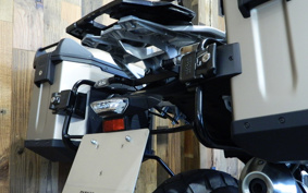 BMW G310GS 2018 0G02
