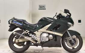 KAWASAKI ZZ-R400 Gen.2 1996 ZX400N