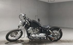 YAMAHA DRAGSTAR 250 VG05J