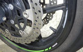 KAWASAKI NINJA ZX-6R A 2016