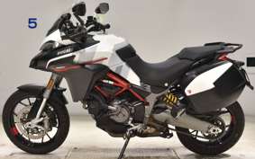 DUCATI MULTISTRADA950S 2022