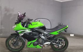 KAWASAKI NINJA 400R 2012 ER400B