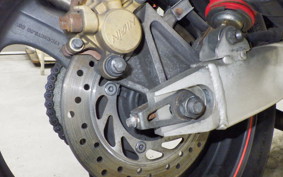 HONDA CB400 SUPER BOLDOR VTEC 2005 NC39