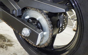 SUZUKI GSR750 A 2015 GR7NA