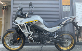 HONDA XL750 TRANSALP  2025 RD16