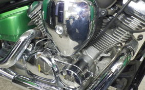 YAMAHA DRAGSTAR 250 2014 VG02J