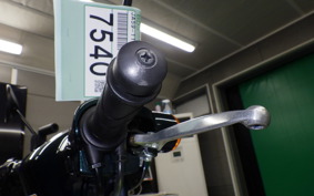 HONDA C110 SUPER CUB 1994 JA59