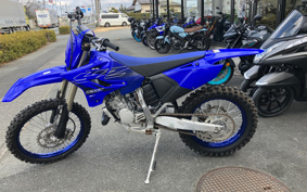 YAMAHA YZ125X
