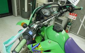 KAWASAKI KDX220SR 2018 DX220B