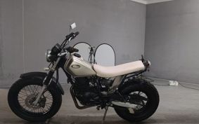 YAMAHA TW200 DG07J