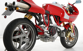 DUCATI MH900E 2001 V300A
