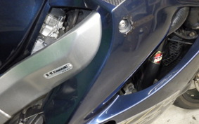 KAWASAKI ZZ1200 NINJA R 2005 ZXT20C