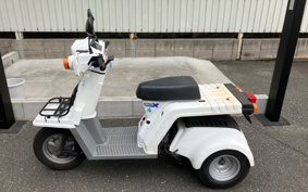 HONDA  GYRO X BASIC  TD02
