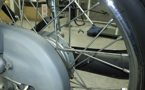 HONDA C110 SUPER CUB 2015 JA07