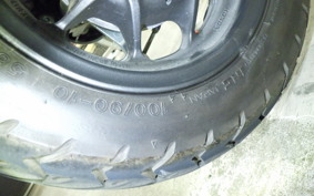 HONDA LEAD 125 2015 JK12