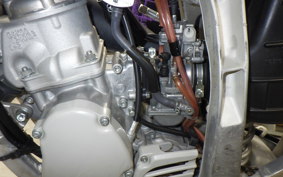 YAMAHA YZ125 CE34C