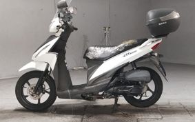 SUZUKI ADDRESS V110 CE47A