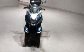 YAMAHA TRICITY 125 SE82J