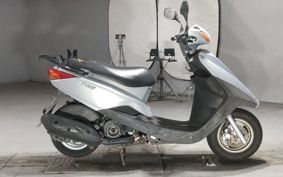 YAMAHA AKUSHI STREET SE53J