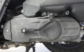 SUZUKI ﾚｯﾂ CA4AA