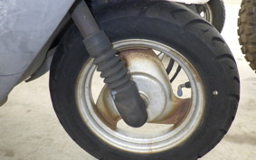 YAMAHA BJ SA24J