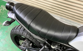 YAMAHA XSR700 2019 RM22J