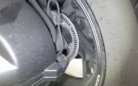 SUZUKI SKYWAVE 400 SA 3 2014 CK45A