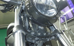 KAWASAKI ELIMINATOR400-3 2023 EL400A