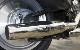 HONDA STEED 400 1994 NC26