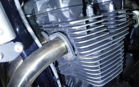 YAMAHA XJR1300 Gen.2 2008 RP17J