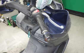 SUZUKI SKYWAVE 250 (Burgman 250) Gen.2 2020 CJ43A