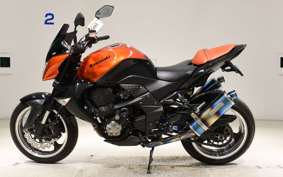 KAWASAKI Z1000 Gen.3 2009 ZRT00B
