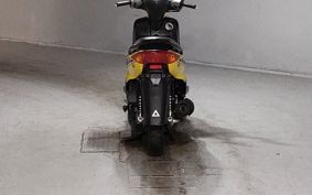 YAMAHA CYGNUS125XSR SE12J
