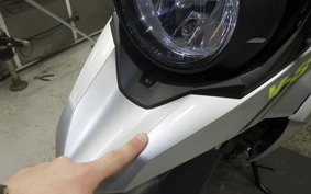 SUZUKI Vｽﾄﾛｰﾑ250A