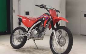 HONDA CRF125F JE03