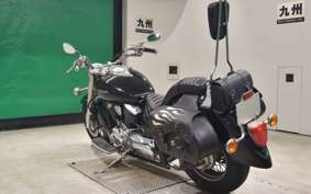 YAMAHA DRAGSTAR 1100 CLASSIC 2003 VP13J