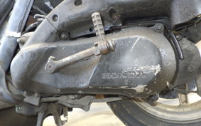 HONDA DIO ZX GEN 2 AF35