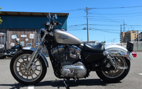 HARLEY HARLEY XL883L 2009 CR2