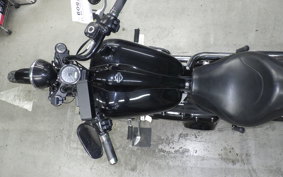 HARLEY FXS 1580 2011