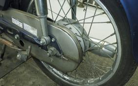 HONDA C50 SUPER CUB AA01