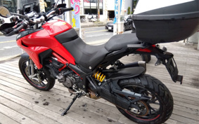 DUCATI MULTI STRADA 950S 2019 AD00